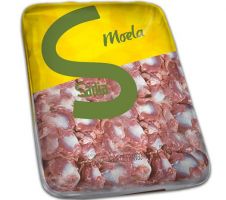 Moela Frango  Sadia  BDJ 1kg 