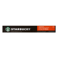 Café Sbux SO Colombia SRP PCC Starbucks 57g 