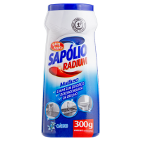 Sapólio Radium  300g Clássico
