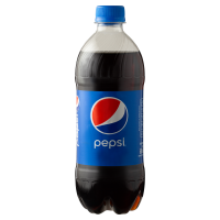 Refrigerante Pepsi 600ml 