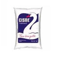 Sal Refinado Cisne  1kg 