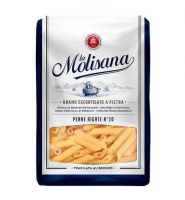 Massa Penne Rigate  La Molisana 500g 