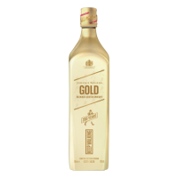 Bebida Whisky J. W. Gold Label 15 Anos 750ml 