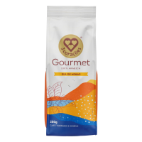 Café Gourmet Sul Minas 3 Corações 250g 