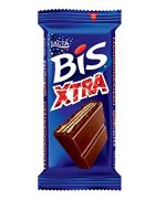 Chocolate Bis Xtra  Lacta 45g Ao Leite