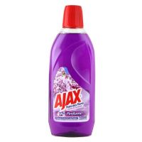 Limpador Ajax Tradicional 500ml Fresh Blue