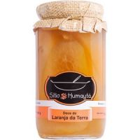 Doce Laranja Terra   Humaytá 650g 