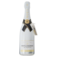 Bebida Champagne Moet Ice Imperial Brut 750ml 