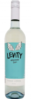 Bebida Vinho Levity 750ml Branco