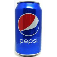 Refrigerante Pepsi Lata 350ml 