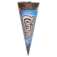 Picolé Kibon Cornetto Crocante 60g 