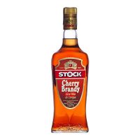 Bebida Licor Stock  720ml Cherry Brandy