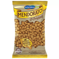 Amendoim Mendorato 100g 