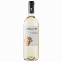 Bebida Vinho Indomita Varietal 750ml Sauvignon Blanc