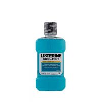 Enxaguante  Bucal Listerine Cool Mint 250ml 