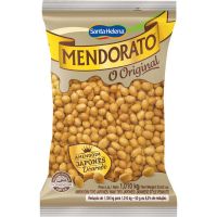Amendoim Mendorato 1010kg 