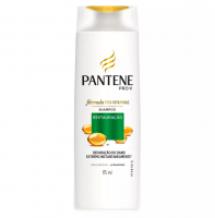 Shampoo Pantene  175ml Restauração