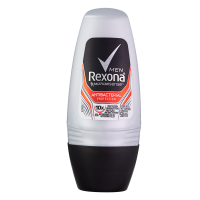 Desodorante Roll Rexona  50ml Men Antibacterial