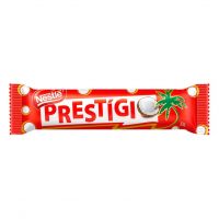 Chocolate Nestlé Prestigio 33g 
