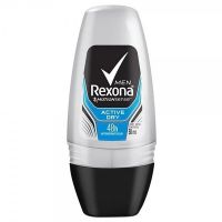 Desodorante Roll Rexona  50ml Men Active