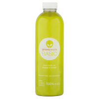 Suco Abacaxi Hortelã Greenpeople 1lt 