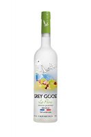 Bebida Vodka La Poire Grey Goose 750ml 