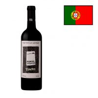 Bebida VinhoTinto Pequeno Pintor 750ml Tinto