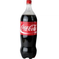 Refrigerante Coca Cola 2lt Tradicional