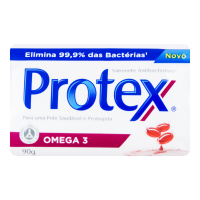 Sabonete Protex  85g Omega 3