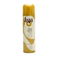 Fixador Hair Spray Aspa 250ml 