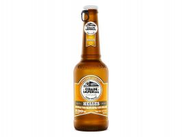 Cerveja Helles Cidade Imperial Long Neck 330ml 