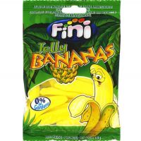Goma Fini Banana  90g 