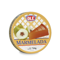 Marmelada  Lata Olé 600g 