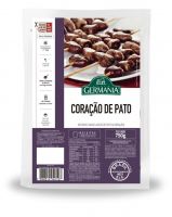 Coração Pato  Villa Germania 750g 