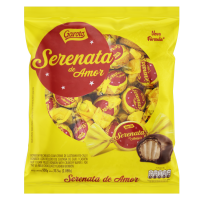 Bombom Serenata de Amor 16g 