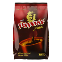 Café Pimpinela Golden 250g 
