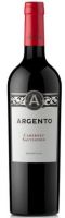 Bebida Vinho Argento Varietal 750ml Cabernet Sauvignon