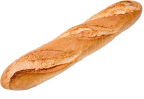 Pão Baguete Francesa Valleju  kg