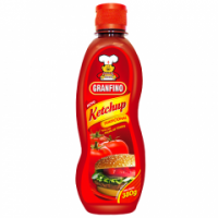 Ketchup Granfino 380g Tradicional
