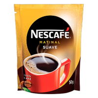 Nescafé Nestlé Sachet 50g Matinal
