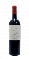 Bebida Vinho Catena Malbec 750ml 