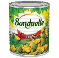 Milho Ervilha  Bonduelle 200g 