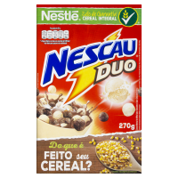 Nescau Cereal Duo Matinal 210g 