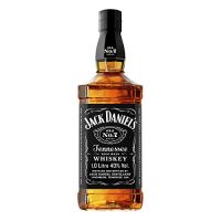 Bebida Whisky No7 Jack Daniels 1lt 