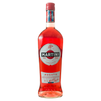Bebida Martini Rosso 750ml 