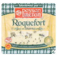 Queijo Roquefort Paysan Breton 100g 