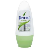 Desodorante Roll Rexona  50ml Bamboo Feminino