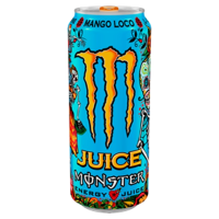 Energético Monster 473ml Mango Loco