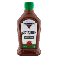 Ketchup Picante  Hemmer  1kg 