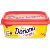 Margarina Doriana Cremosa 250g 